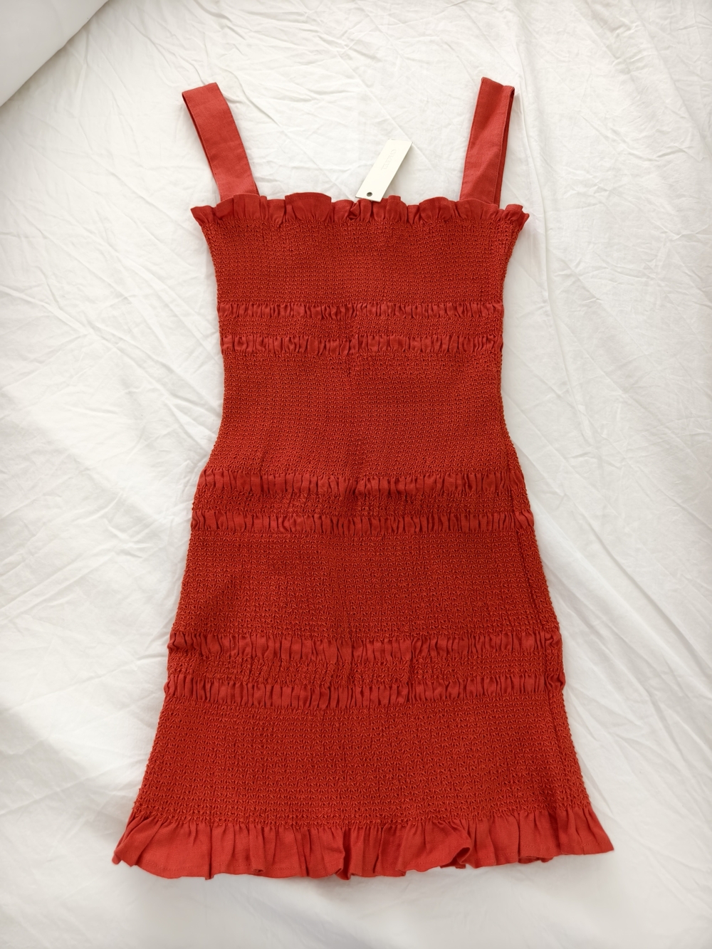 Capulet Cute Dress Xs